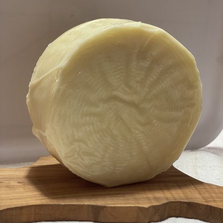 formaggio pecorino fresco